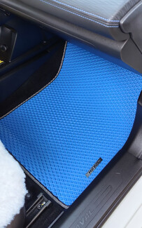 Коврики на Haval Jolion 2020&nbsp;-&nbsp;2026 в Нижнем Тагиле