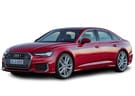 Ворсовые коврики на Audi A6 (C8) 2018 - 2025 в Нижнем Тагиле