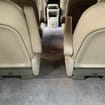 Ворсовые коврики на KIA Carnival III 2014 - 2021 в Нижнем Тагиле