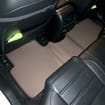 Ворсовые коврики на Honda CR-V V 2016 - 2023 в Нижнем Тагиле
