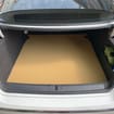Ворсовые коврики на Volkswagen Passat CC 2008 - 2017 в Нижнем Тагиле