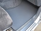 Ворсовые коврики на Mercedes E (W210) 1995 - 2002 в Нижнем Тагиле