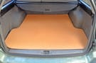 Ворсовые коврики на Subaru Legacy III 1998 - 2003 в Нижнем Тагиле