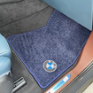 EVA коврики на BMW XM (G09) 2022 - 2025 в Нижнем Тагиле