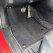 Ворсовые коврики на Mazda 3 2013 - 2019 в Нижнем Тагиле