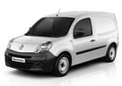 Ворсовые коврики на Renault Kangoo II 2007 - 2021 в Нижнем Тагиле
