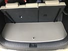 Ворсовые коврики на Hyundai Palisade 2018 - 2025 в Нижнем Тагиле