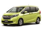 Ворсовые коврики на Honda Freed+ 2016 - 2024 в Нижнем Тагиле