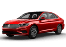 Ворсовые коврики на Volkswagen Jetta VII 2018 - 2025 в Нижнем Тагиле