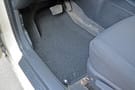 Ворсовые коврики на KIA Soul I 2009 - 2013 в Нижнем Тагиле