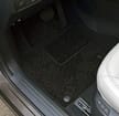 Ворсовые коврики на Mazda CX5 II 2016 - 2025 в Нижнем Тагиле