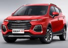 Ворсовые коврики на JAC S3 2016 - 2025 в Нижнем Тагиле