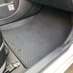 Ворсовые коврики на Hyundai i20 I 2008 - 2014 в Нижнем Тагиле