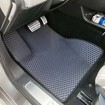 Ворсовые коврики на Haval H9 II 2024 - 2025 в Нижнем Тагиле