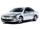 Ворсовые коврики на Peugeot 607 1999 - 2010 в Нижнем Тагиле