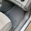 Ворсовые коврики на Chevrolet Cruze I 2008 - 2015 в Нижнем Тагиле