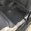 Ворсовые коврики на Audi A3 (8V) 2013 - 2021 в Нижнем Тагиле