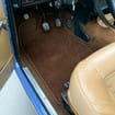 Ворсовые коврики на Lada (ВАЗ) 2101, 2102, 2103, 2104, 2105, 2106, 2107 1970 - 2012 в Нижнем Тагиле
