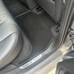 Ворсовые коврики на BMW X5 (G05/G18) 2018 - 2025 в Нижнем Тагиле