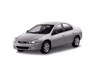 EVA коврики на Chrysler Neon II 1999 - 2005 в Нижнем Тагиле