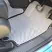 Ворсовые коврики на Honda Freed Spike 2010 - 2016 в Нижнем Тагиле