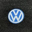 Ворсовые коврики на Volkswagen Caravelle (T5) 2003 - 2015 в Нижнем Тагиле