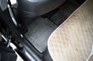 Ворсовые коврики на Toyota Camry (XV40) 2006 - 2011 в Нижнем Тагиле