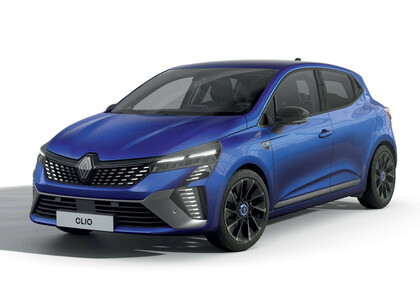 Коврики на Renault Clio V 2019&nbsp;-&nbsp;2026 в Нижнем Тагиле