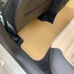 Ворсовые коврики на Volkswagen Passat CC 2008 - 2017 в Нижнем Тагиле