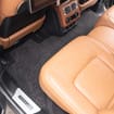 Ворсовые коврики на Land Rover Range Rover IV 2013 - 2022 в Нижнем Тагиле