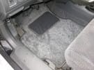 Ворсовые коврики на Honda CR-V I 1995 - 2001 в Нижнем Тагиле