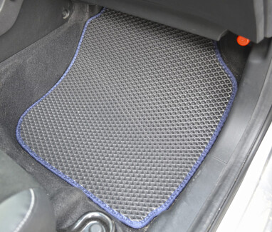 EVA коврики на Honda Life 2020&nbsp;-&nbsp;2026 в Нижнем Тагиле