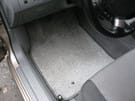 Ворсовые коврики на Chevrolet Lacetti 2004 - 2013 в Нижнем Тагиле