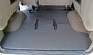 Ворсовые коврики на Mitsubishi Delica 4 1994 - 2007 в Нижнем Тагиле