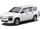 Ворсовые коврики на Toyota Probox (160) 2014 - 2025 в Нижнем Тагиле