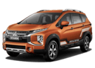 Ворсовые коврики на Mitsubishi Xpander и Xpander Cross 2017 - 2025 в Нижнем Тагиле