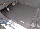 Ворсовые коврики на Nissan Murano (Z50) 2002 - 2008 в Нижнем Тагиле