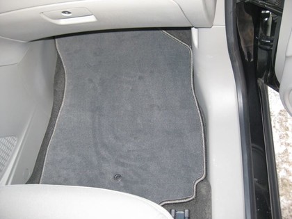 Водительские eva коврики соты Chevrolet Orlando I 2009&nbsp;-&nbsp;2018 в Нижнем Тагиле