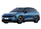 Ворсовые коврики на NIO ES7 2022 - 2025 в Нижнем Тагиле