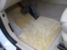 Ворсовые коврики на BMW X3 (F25) 2011 - 2017 в Нижнем Тагиле