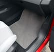 Ворсовые коврики на Peugeot 3008 II 2016 - 2025 в Нижнем Тагиле