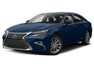 Ворсовые коврики на Lexus ES VI 2012 - 2018 в Нижнем Тагиле