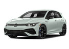 Ворсовые коврики на Volkswagen Golf R 8 2020 - 2025 в Нижнем Тагиле