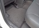 Ворсовые коврики на KIA Sorento II рестайлинг 2012 - 2021 в Нижнем Тагиле