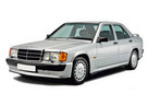 Ворсовые коврики на Mercedes E (W124) 1986 - 1996 в Нижнем Тагиле