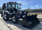 EVA коврики на Спецтехника Hidromek HMK 102B Alpha K4 2022 - 2025 в Нижнем Тагиле