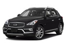 Ворсовые коврики на Infiniti QX50 I 2013 - 2018 в Нижнем Тагиле