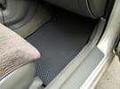 Ворсовые коврики на Mitsubishi Galant VIII 1996 - 2005 в Нижнем Тагиле