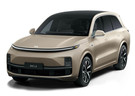 Ворсовые коврики на Li L8 2022 - 2025 в Нижнем Тагиле