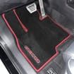 Ворсовые коврики на Jaecoo J7 2023 - 2025 в Нижнем Тагиле